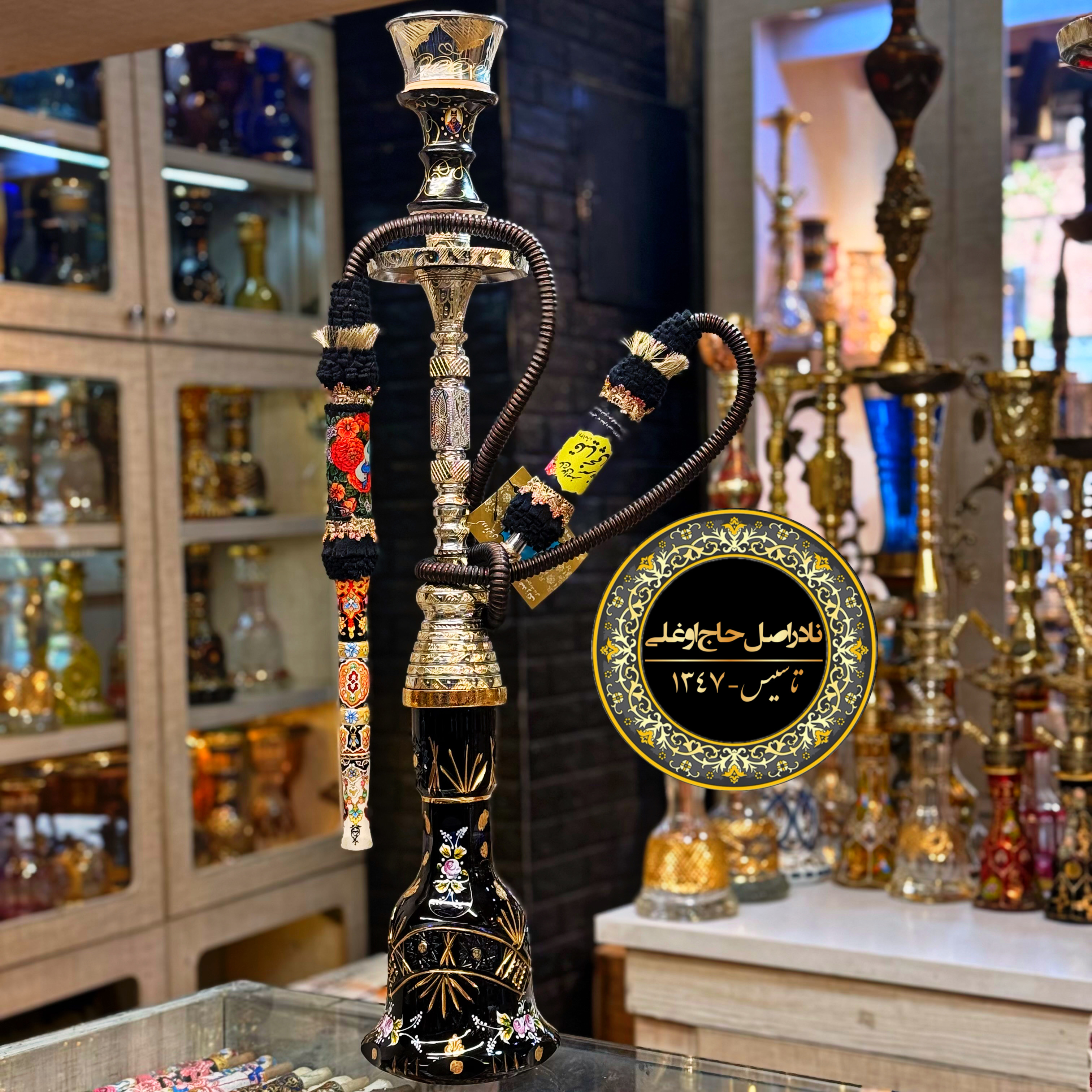 ست تک شمش ۶ گوش الماس تراش