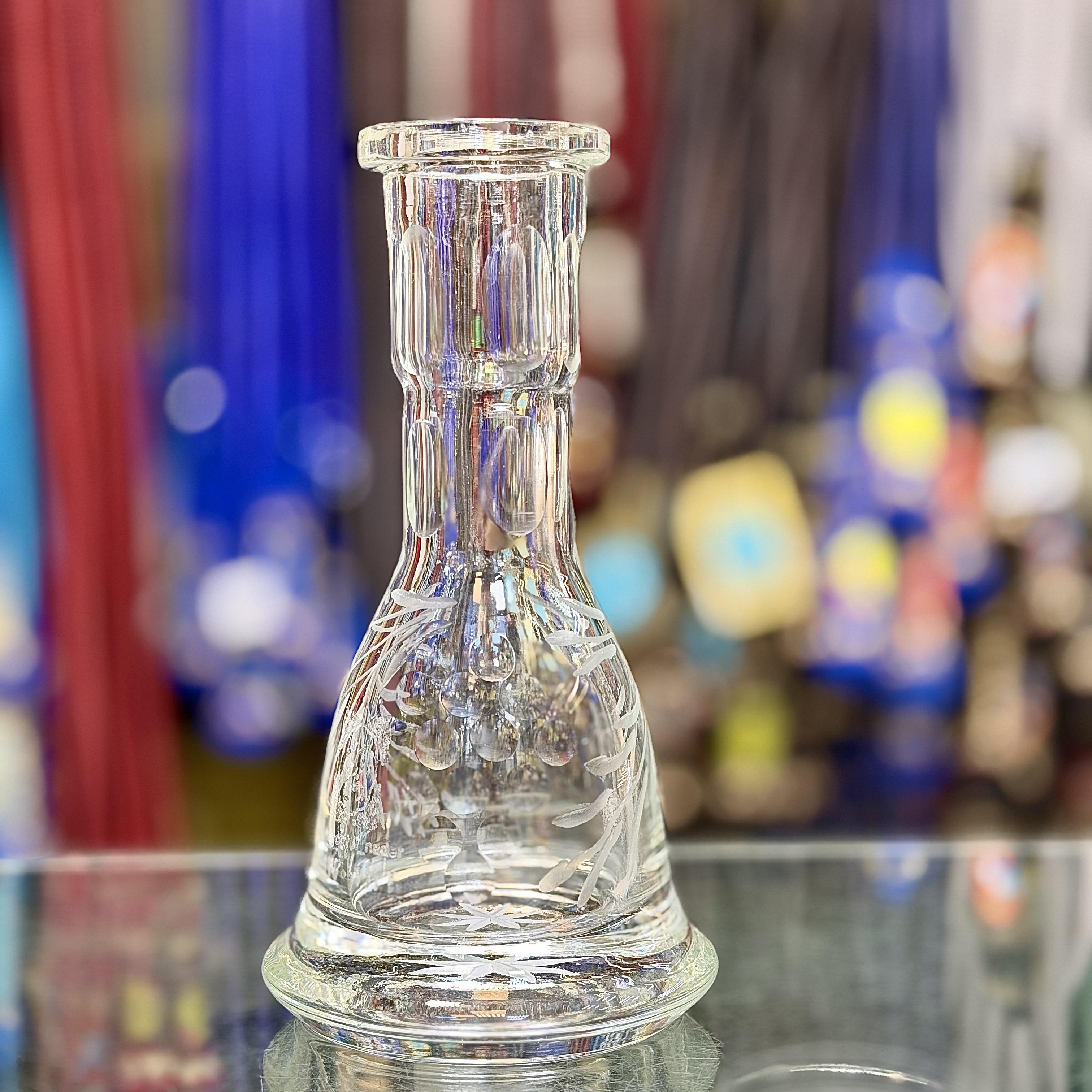 تنگ قلیان انگوری