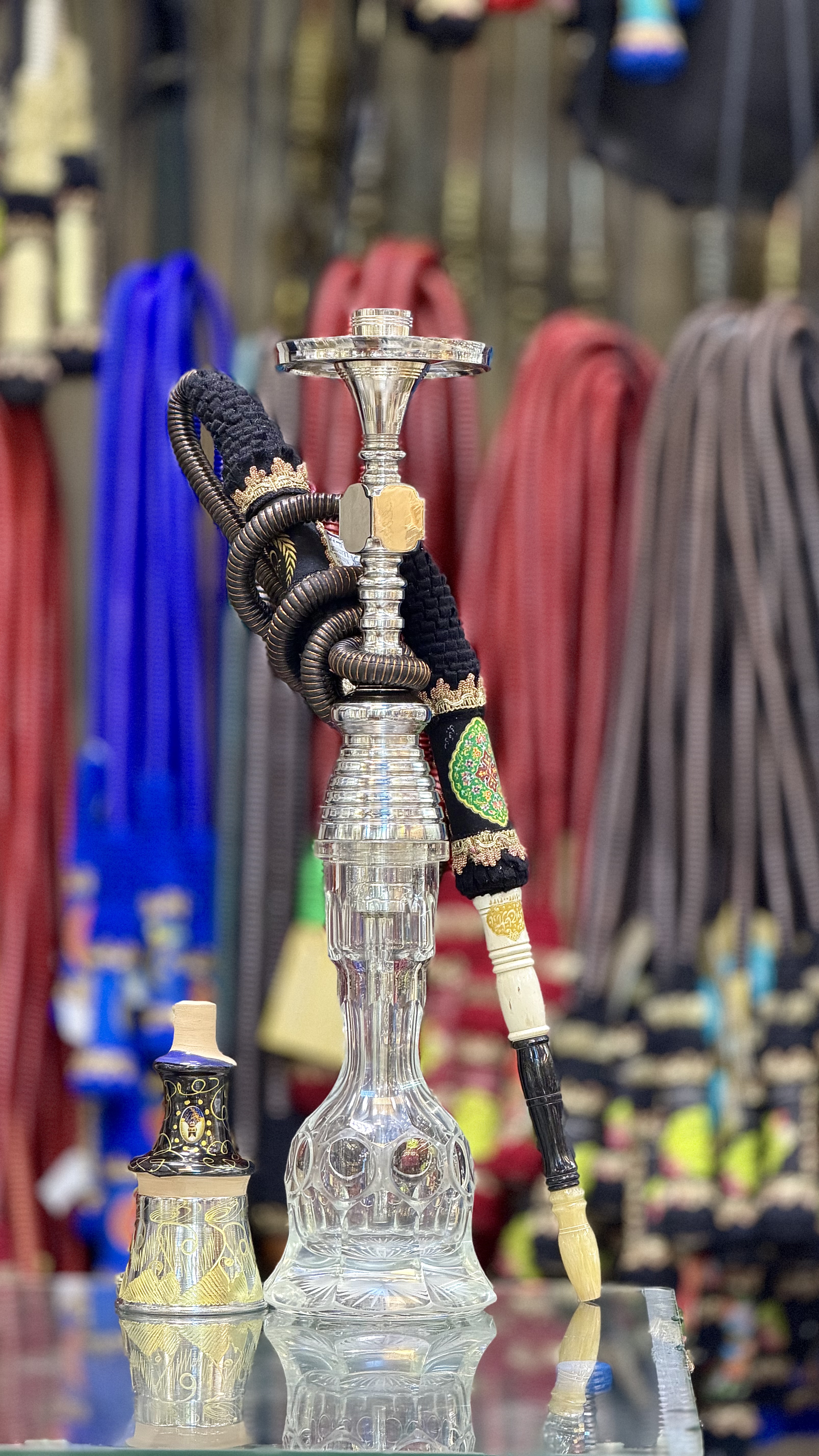 ست مکعب شمش Silver(47)