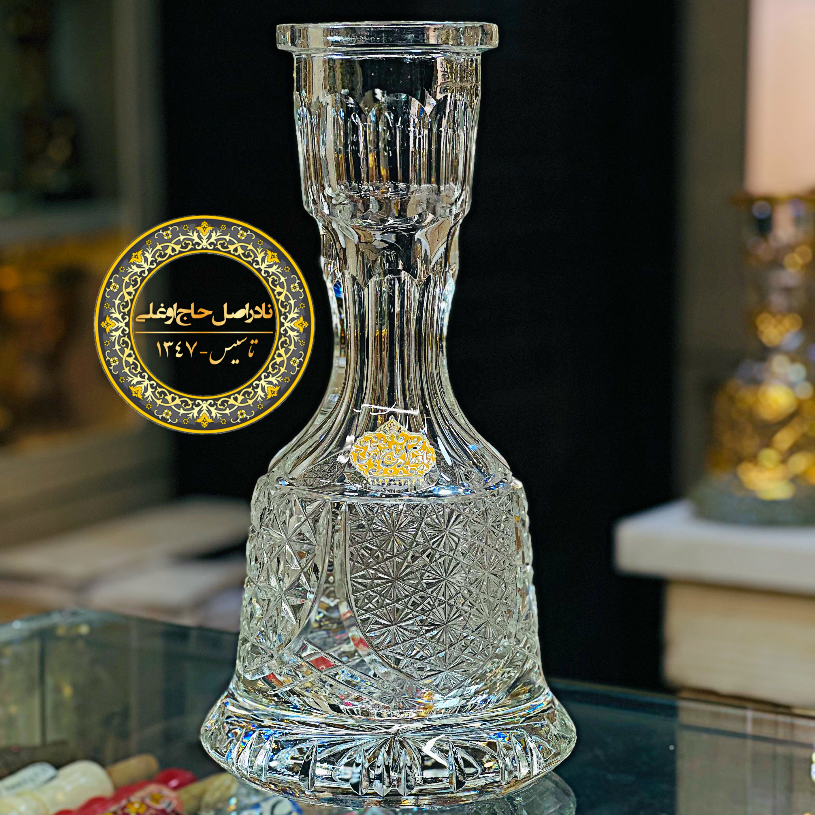 تنگ فیضی تراش اسیدی