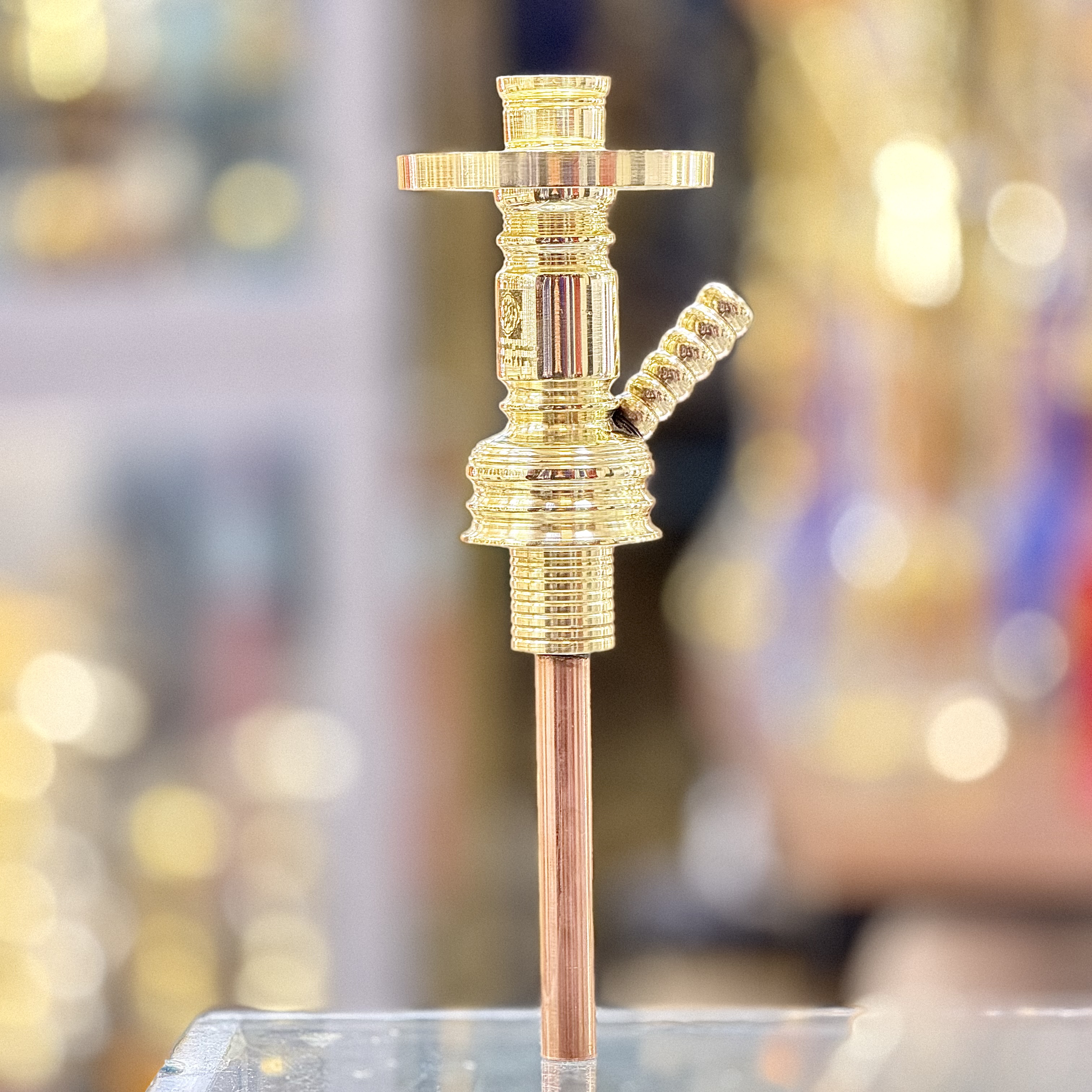 تنه قلیان سیسمونی NP