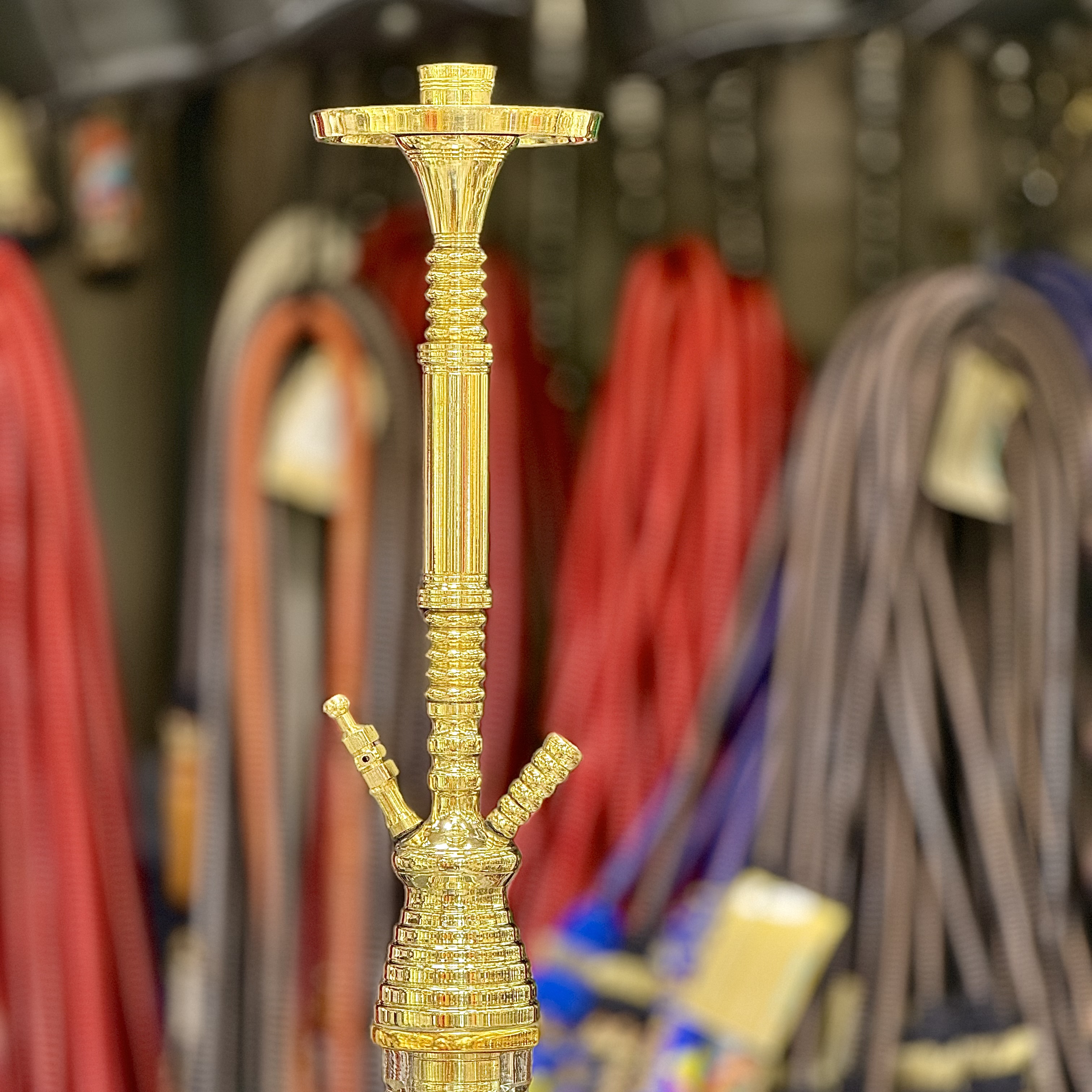 تنه تک شمش گرد 35 سوپاپ دار