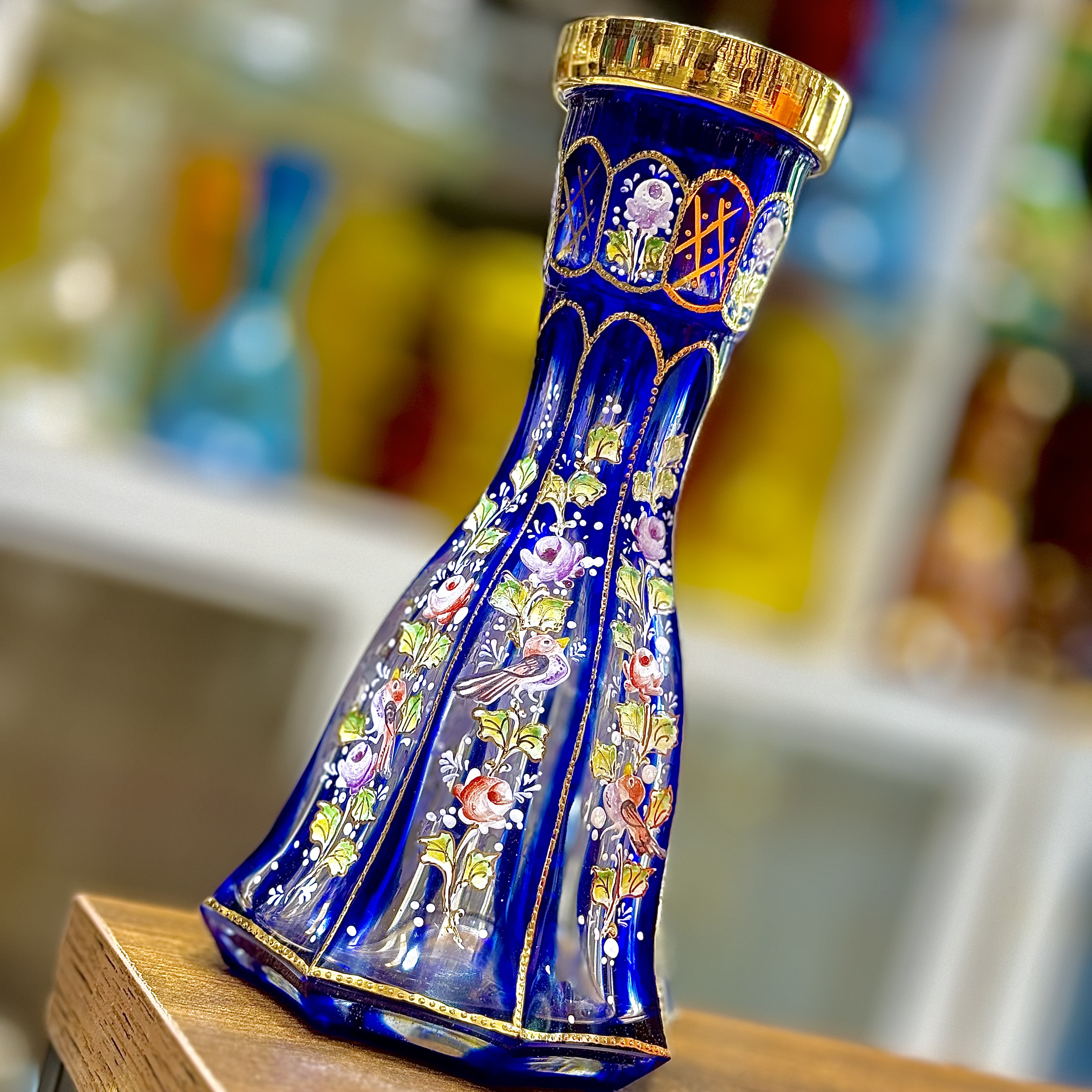 تنگ قلیان دوپوست