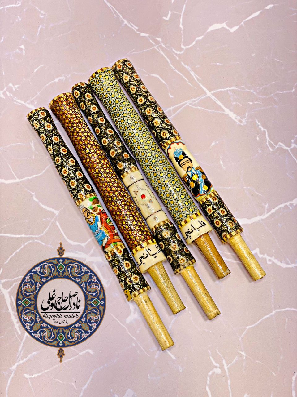 انواع سری شلنگ